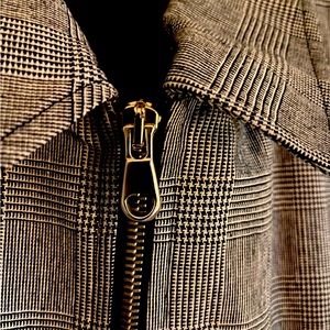 Hamaki-Ho Eisenhower Jacket NEVER WORN